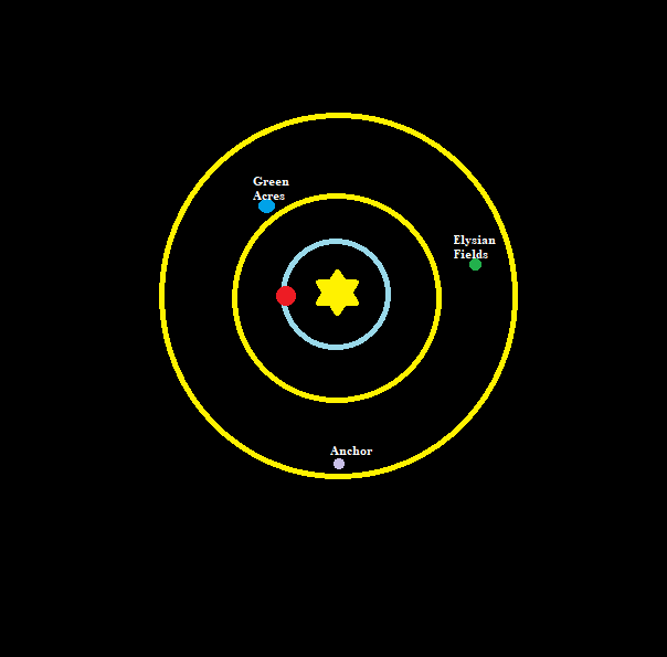 ScavangerMap